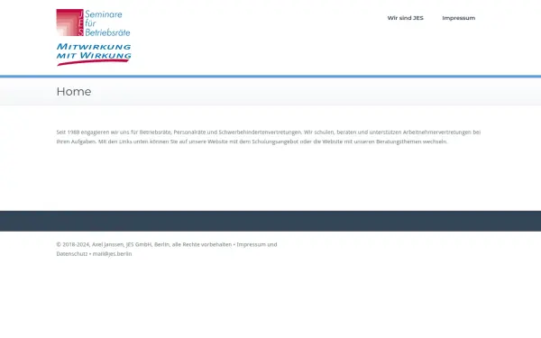www.jesjanssen.de