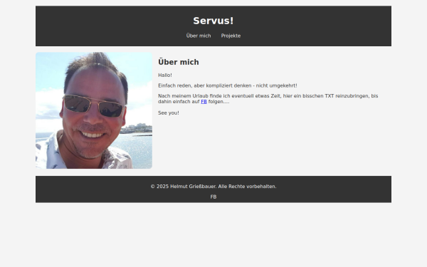 griessbauer.de