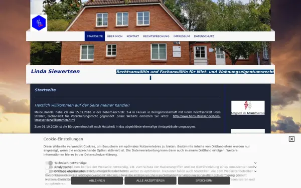 linda-siewertsen.net