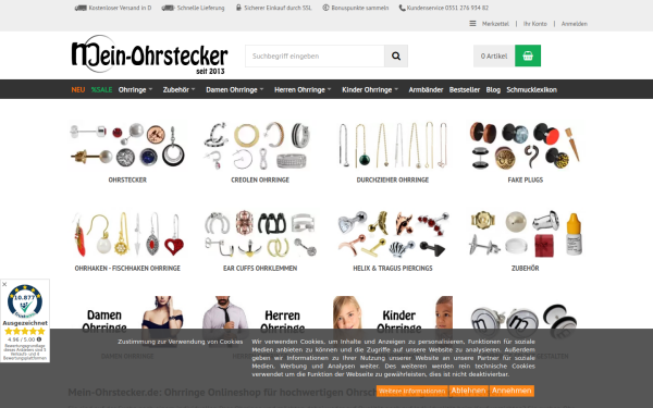 www.mein-ohrstecker.de