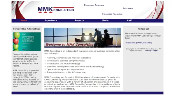 mmkconsulting.com