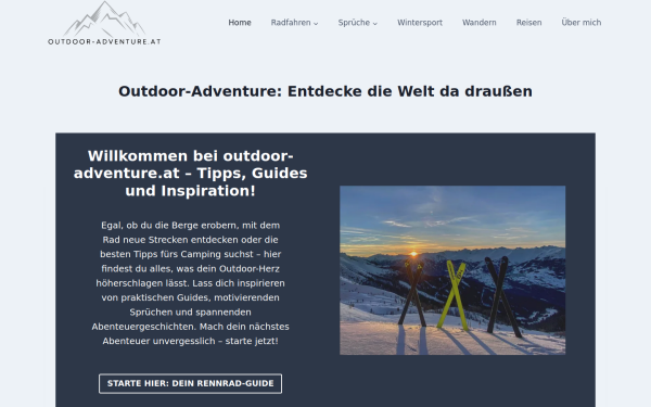 outdoor-adventure.at