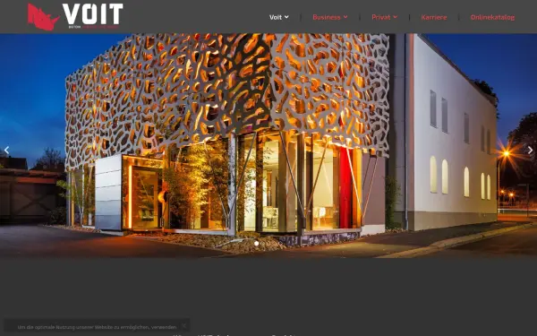 voit-beton.com