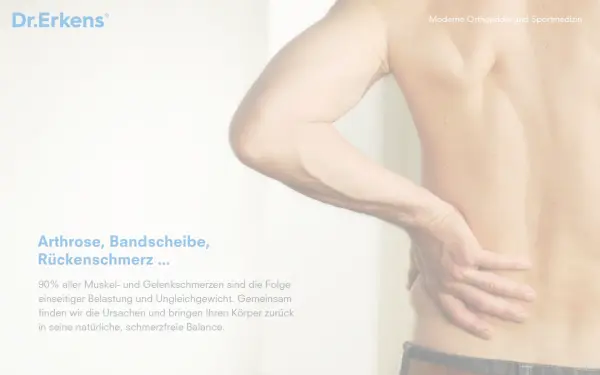 www.drerkens.de