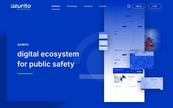 azurito.com