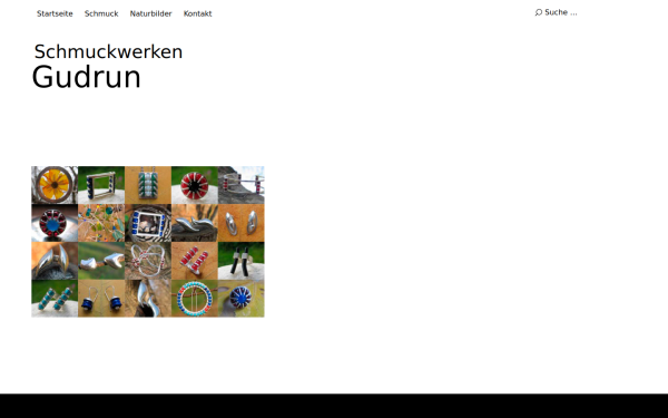 www.gudrunsprenger.de