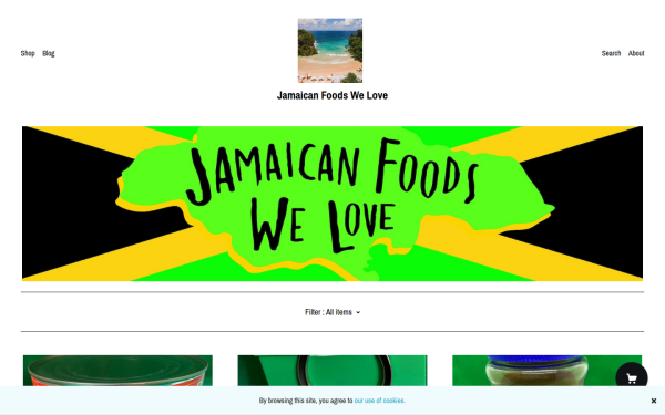 www.jamaicanfoodswelove.com
