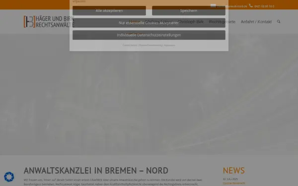 anwalt-nord.de