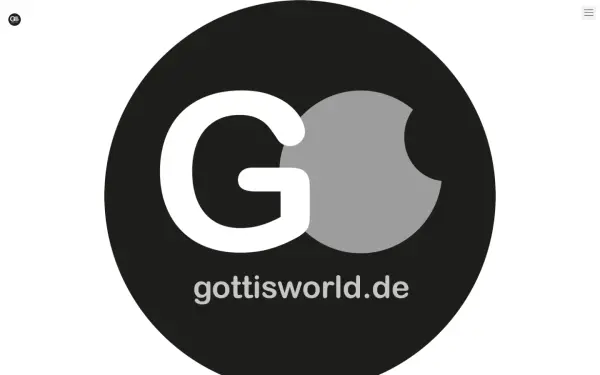 gottisworld.de
