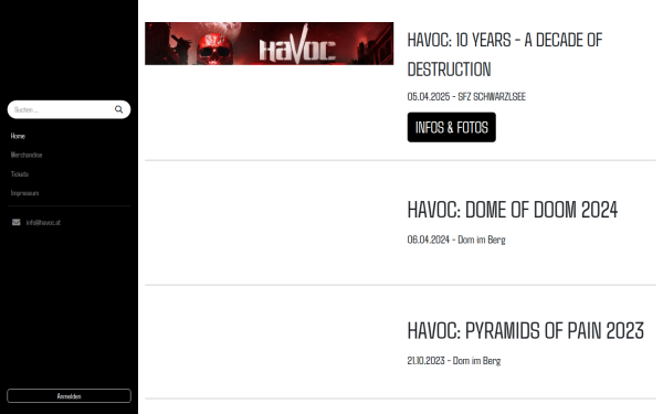 havoc.at