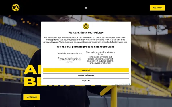 karriere.bvb.de