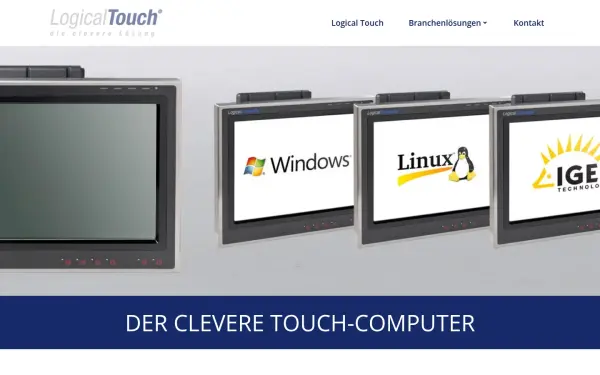 logical-touch.de