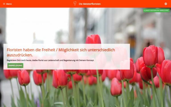 meisterfloristen.de