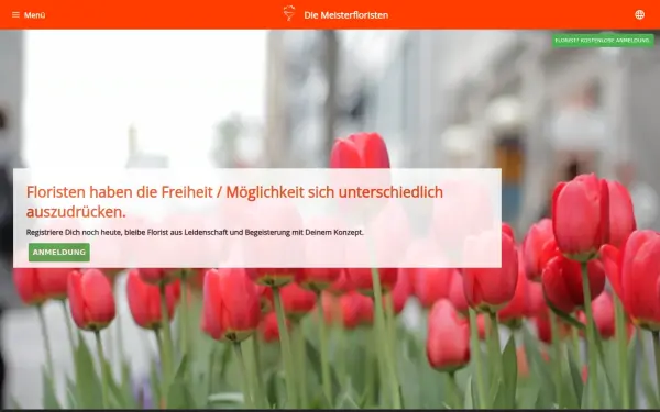 meisterfloristen.de