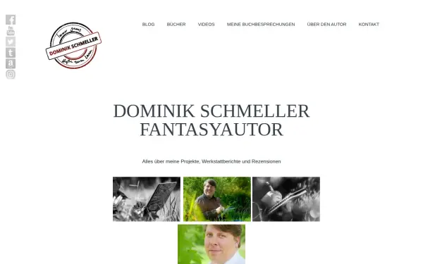 www.dominikschmeller.de