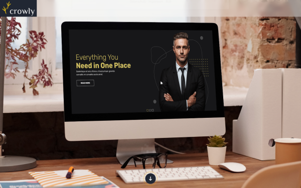 crowly.io