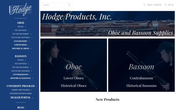 hodgeproductsinc.com