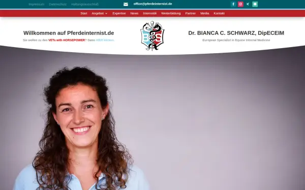 pferde-internist.de