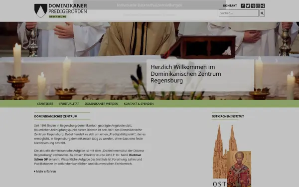 regensburg.dominikaner.org