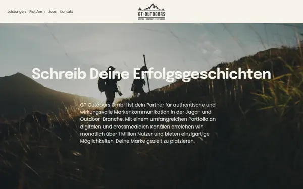 www.gtoutdoors.de