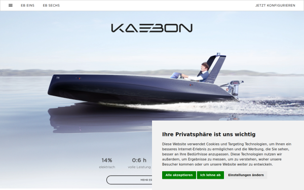 www.kaebon.com