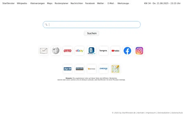 www.startfenster.de