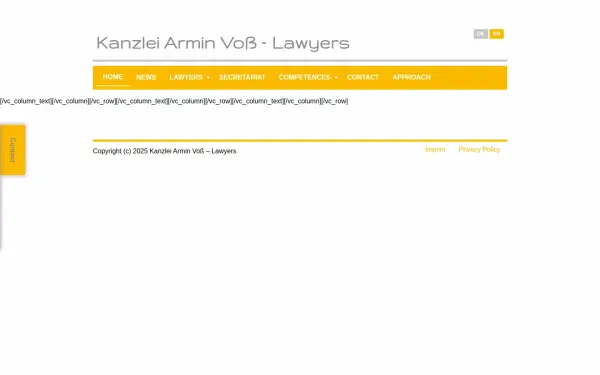 armin-voss.de