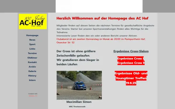 ac-hof.de