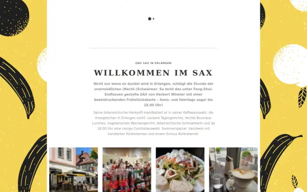 das-sax.de