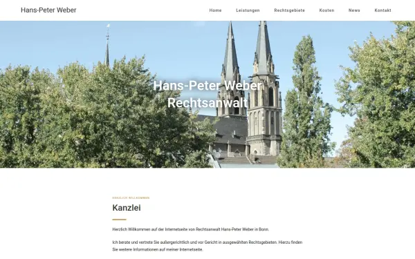 hans-peterweber.de