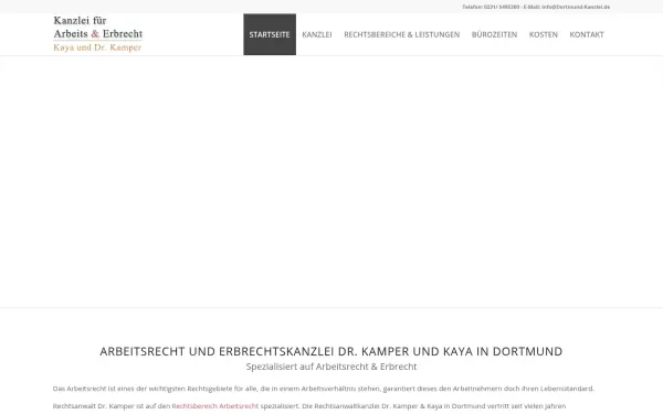 www.dortmund-kanzlei.de