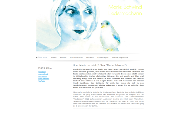 www.marieschwind.de