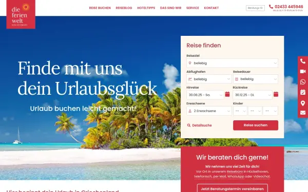 die-ferienwelt.de