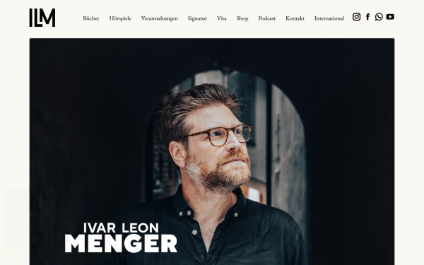 ivarleonmenger.de