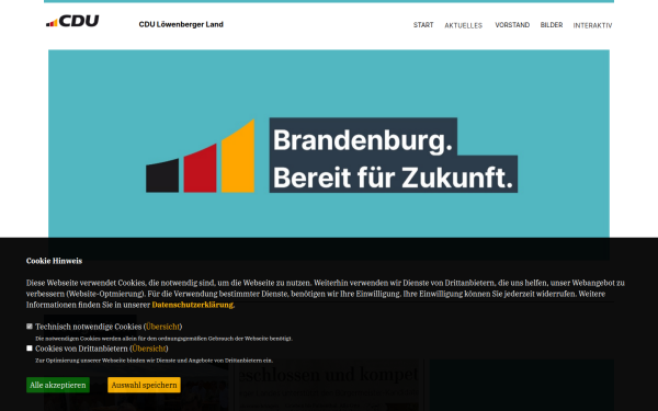 cdu-loewenberger-land.de