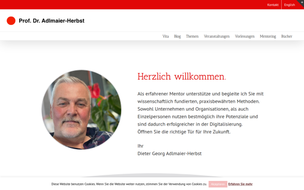 dietergeorgherbst.de