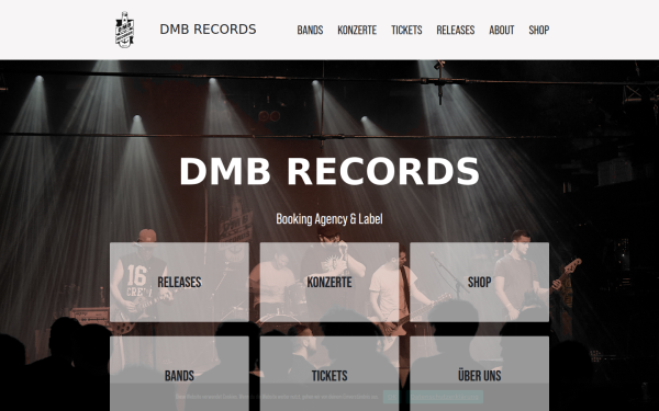 dmbrecords.ch