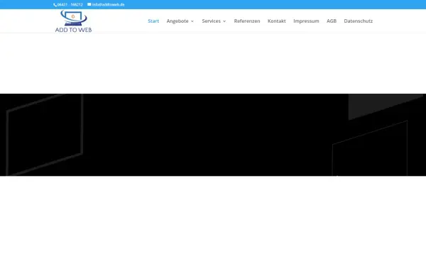 addtoweb.de