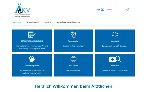 aekv-ebersberg.de