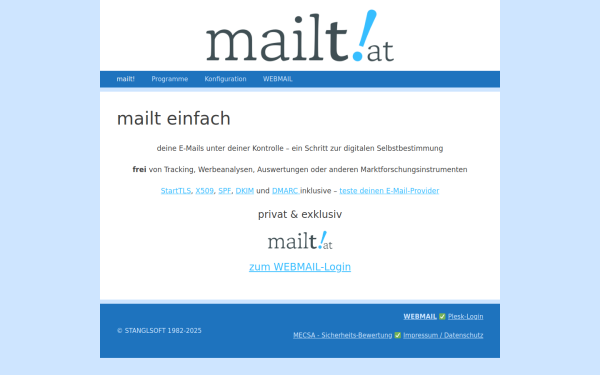 mailt.at