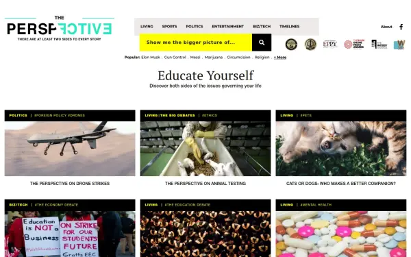 www.theperspective.com
