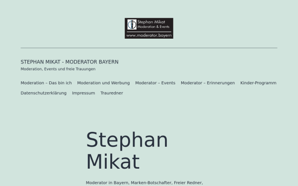 stephan-mikat.de