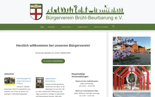 www.buergerverein-bruehl-beurbarung.de