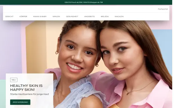 www.weleda.de