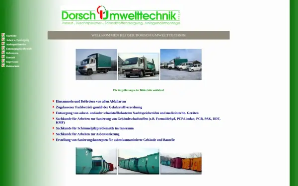 dorsch-umwelttechnik.de