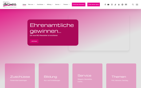 www.msj.de