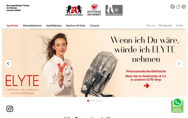apotheke-gg.de