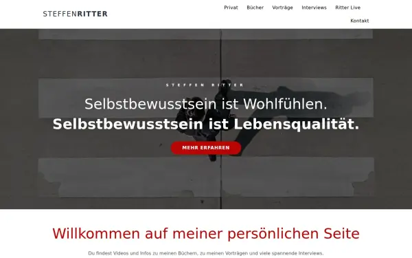 steffenritter.de