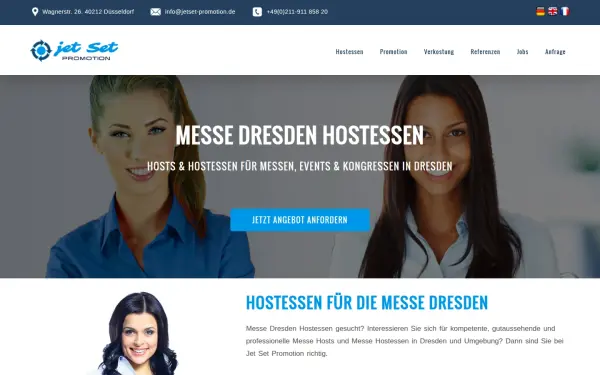 www.messe-dresden-hostessen.de