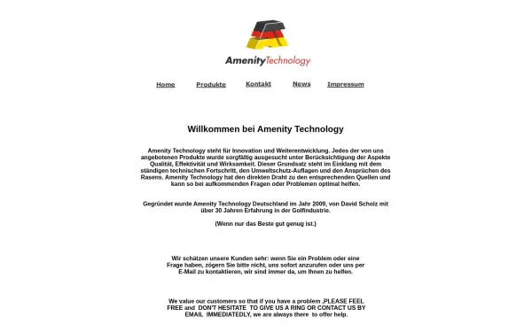 amenitytechnology.de